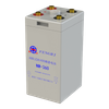 Batería ferroviaria de plomo ácido NM-360 (35Ah) 