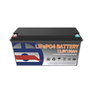 Batería LiFePO4 de 12V150Ah