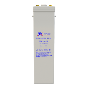Batería de metro DTM-200-3W