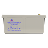 Batería ferroviaria de plomo ácido 6-TM-200 