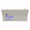 Batería de minería de plomo ácido 6-FM-200 
