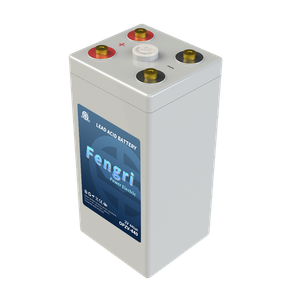 Batería de plomo ácido OPZV-440